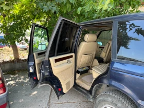 Land Rover Range rover P38, снимка 7