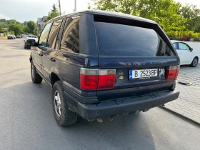 Land Rover Range rover P38, снимка 4