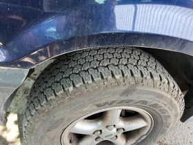 Land Rover Range rover P38, снимка 8