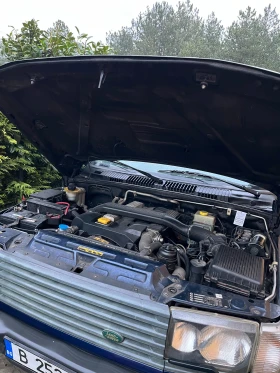 Land Rover Range rover P38, снимка 9