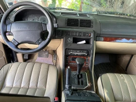 Land Rover Range rover P38, снимка 6