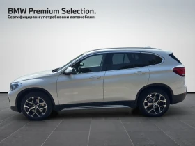 BMW X1 xDrive20d, снимка 3