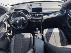BMW X1 xDrive20d, снимка 7