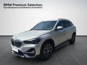 BMW X1 xDrive20d, снимка 1