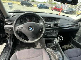 BMW X1 xDrive 2.0D | 4x4| NAVI, снимка 9