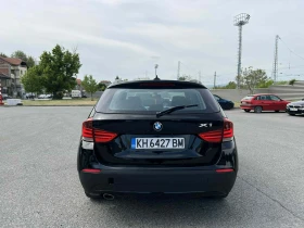 BMW X1 xDrive 2.0D | 4x4| NAVI, снимка 4