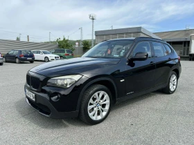 BMW X1 xDrive 2.0D | 4x4| NAVI, снимка 6