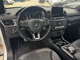 Mercedes-Benz GLE 400 | ФИКСИРАНА ЦЕНА ДО БЪЛГАРИЯ | , снимка 9