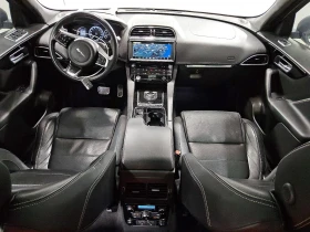 Jaguar F-PACE S, снимка 8