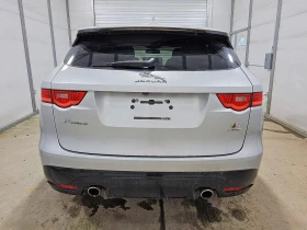 Jaguar F-PACE S, снимка 6