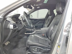 Jaguar F-PACE S, снимка 7