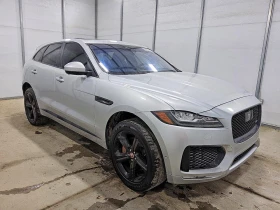 Jaguar F-PACE S, снимка 2