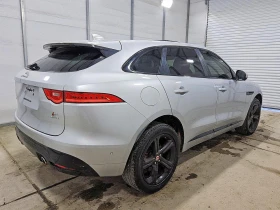 Jaguar F-PACE S, снимка 5