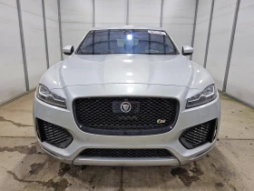 Jaguar F-PACE S, снимка 3