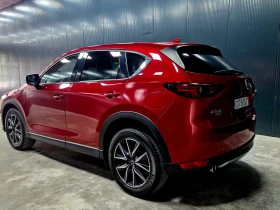 Mazda CX-5 CX-5 2.2 Turbodiesel Zenith AWD, снимка 5