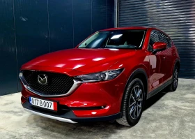 Mazda CX-5 CX-5 2.2 Turbodiesel Zenith AWD, снимка 3