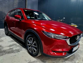 Mazda CX-5 CX-5 2.2 Turbodiesel Zenith AWD, снимка 8