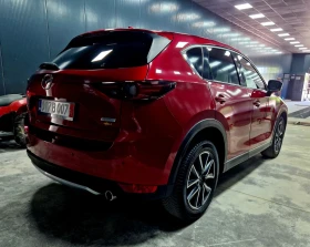 Mazda CX-5 CX-5 2.2 Turbodiesel Zenith AWD, снимка 7