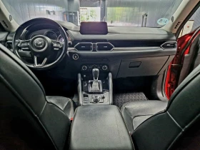 Mazda CX-5 CX-5 2.2 Turbodiesel Zenith AWD, снимка 12