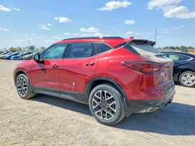 Chevrolet Blazer 3.6l Rs, снимка 2