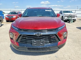 Chevrolet Blazer 3.6l Rs, снимка 5
