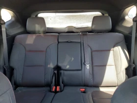Chevrolet Blazer 3.6l Rs, снимка 10