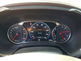 Chevrolet Blazer 3.6l Rs, снимка 9