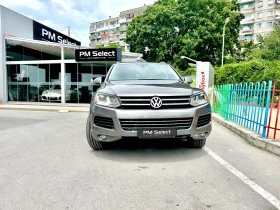 VW Touareg ЛИЗИНГ/БАРТЕР, снимка 4