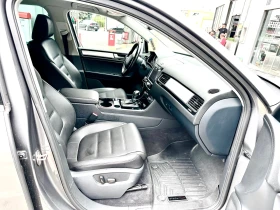 VW Touareg ЛИЗИНГ/БАРТЕР, снимка 12