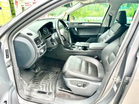 VW Touareg ЛИЗИНГ/БАРТЕР, снимка 14