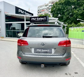 VW Touareg ЛИЗИНГ/БАРТЕР, снимка 5