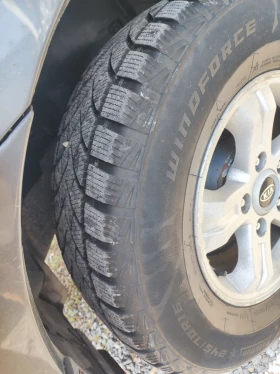 Kia Sorento, снимка 12