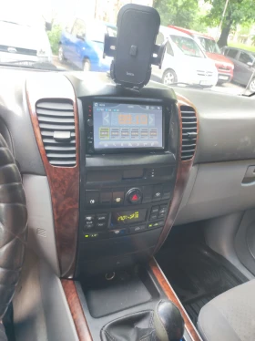 Kia Sorento, снимка 9