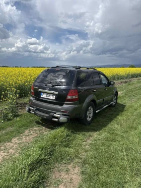 Kia Sorento, снимка 2