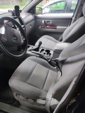 Kia Sorento, снимка 6