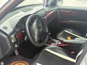 Mercedes-Benz GLK 2.2cdi, снимка 8
