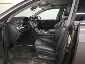 Audi Q8 TECHNIK  CARFAX, снимка 5