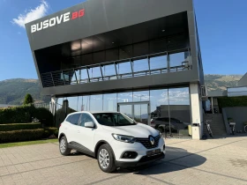 Renault Kadjar 1.5dCI Автоматик , снимка 1