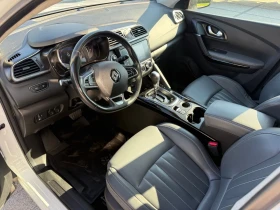 Renault Kadjar 1.5dCI Автоматик , снимка 11