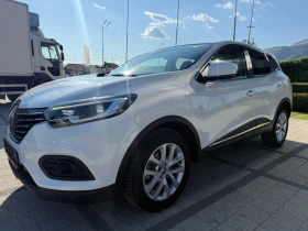 Renault Kadjar 1.5dCI Автоматик , снимка 4