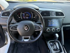Renault Kadjar 1.5dCI Автоматик , снимка 12