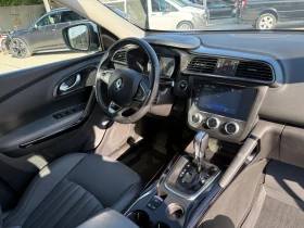 Renault Kadjar 1.5dCI Автоматик , снимка 10