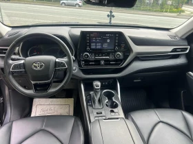 Toyota Highlander XLE AWD* ПОДГРЕВ* КАМЕРА* ШИБИДАХ* КРАЙНА ЦЕНА* , снимка 9