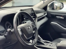 Toyota Highlander XLE AWD* ПОДГРЕВ* КАМЕРА* ШИБИДАХ* КРАЙНА ЦЕНА* , снимка 7