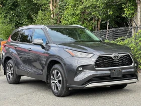Toyota Highlander XLE AWD* ПОДГРЕВ* КАМЕРА* ШИБИДАХ* КРАЙНА ЦЕНА* , снимка 3