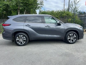 Toyota Highlander XLE AWD* ПОДГРЕВ* КАМЕРА* ШИБИДАХ* КРАЙНА ЦЕНА* , снимка 4