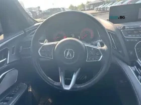 Acura Rdx SH-AWD A-Spec* ПОДГРЕВ* ОБДУХВАНЕ* КАМЕРА* , снимка 10