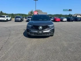 Acura Rdx SH-AWD A-Spec* ПОДГРЕВ* ОБДУХВАНЕ* КАМЕРА* , снимка 2