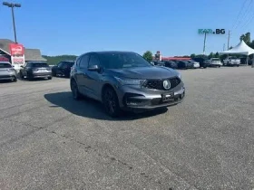 Acura Rdx SH-AWD A-Spec* ПОДГРЕВ* ОБДУХВАНЕ* КАМЕРА* , снимка 3