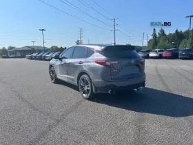 Acura Rdx SH-AWD A-Spec* ПОДГРЕВ* ОБДУХВАНЕ* КАМЕРА* , снимка 6